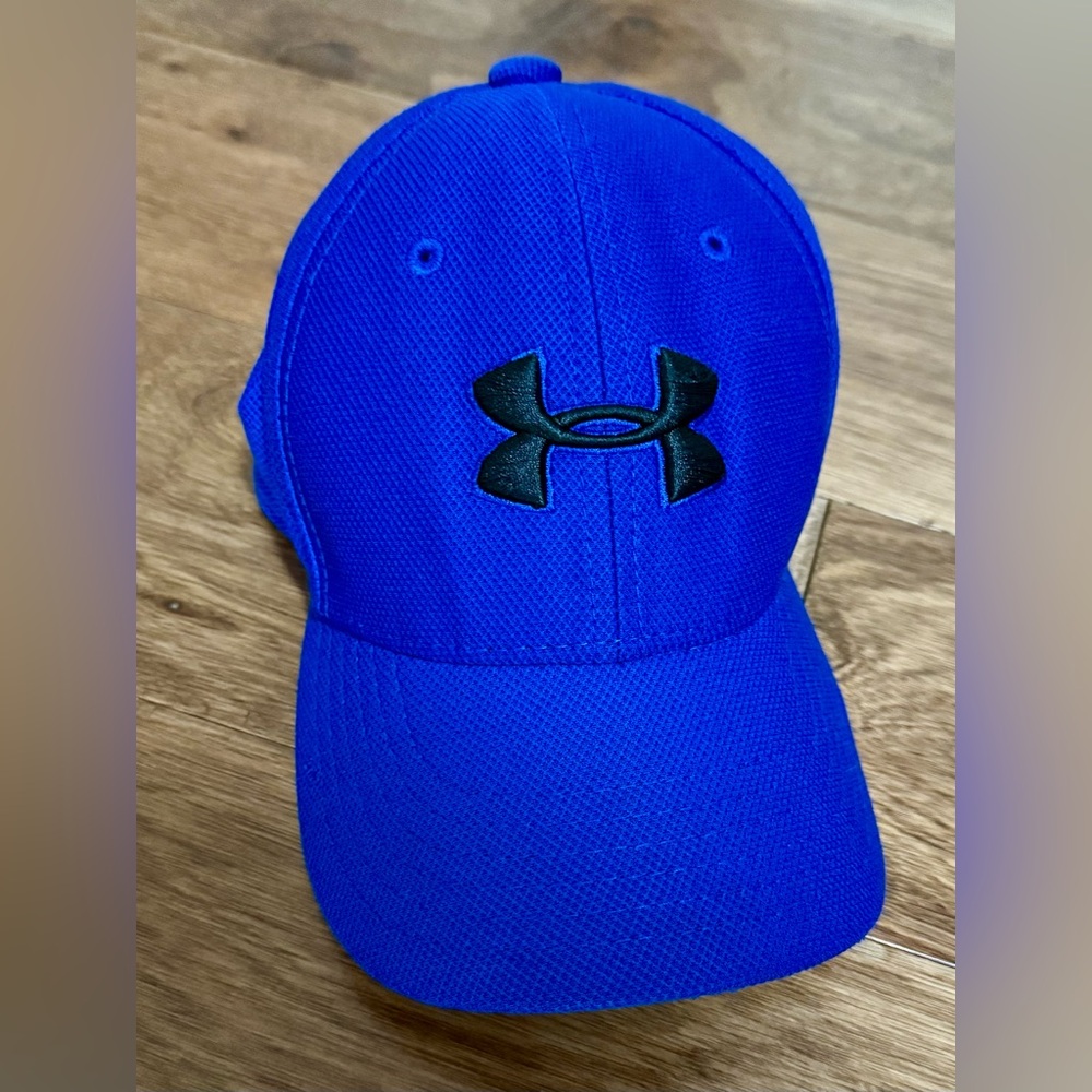 🧢 Under Armour Youth Hat